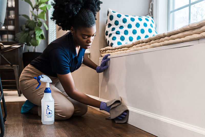 Residential Services