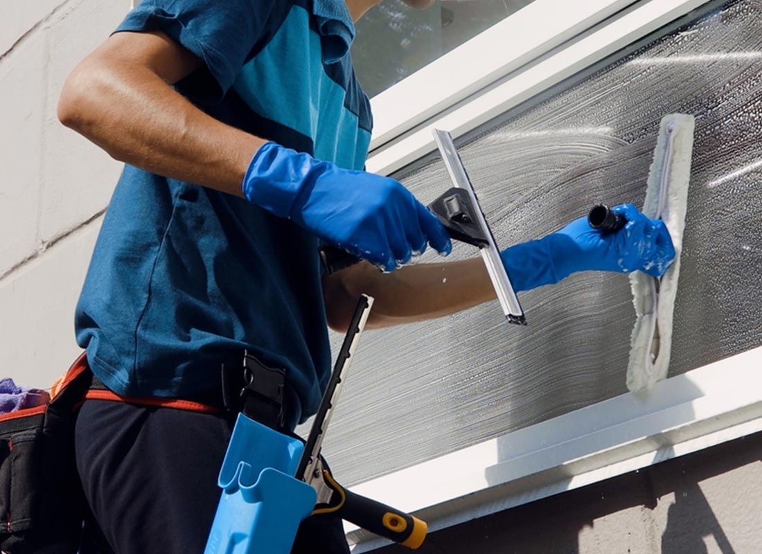 Window Services